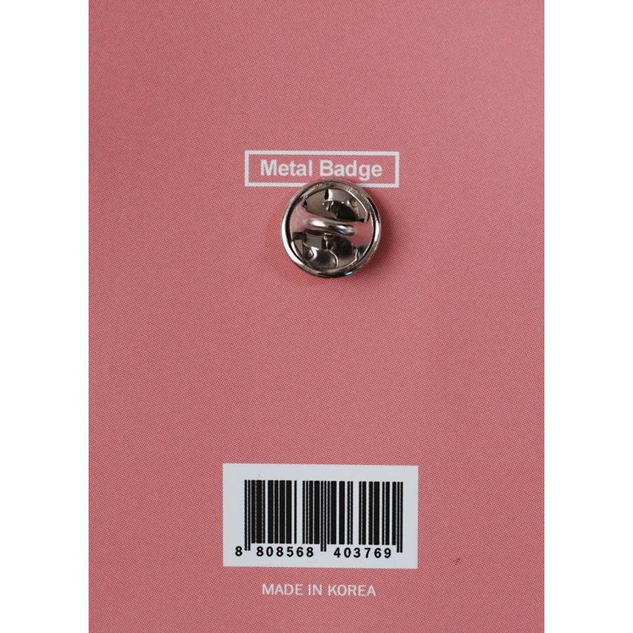 TWICE トゥワイス MOMO モモ グッズ ピンバッジ ピンバッチ メタル