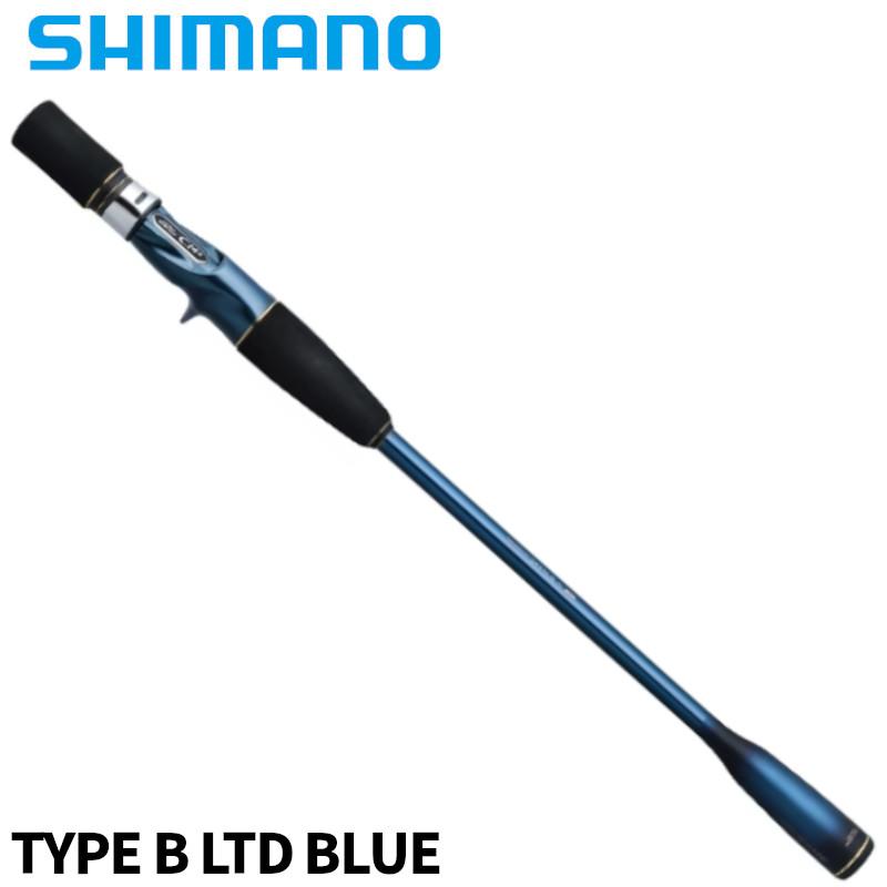 シマノ（SHIMANO） ワールドシャウラ エクステンションバット BG Type