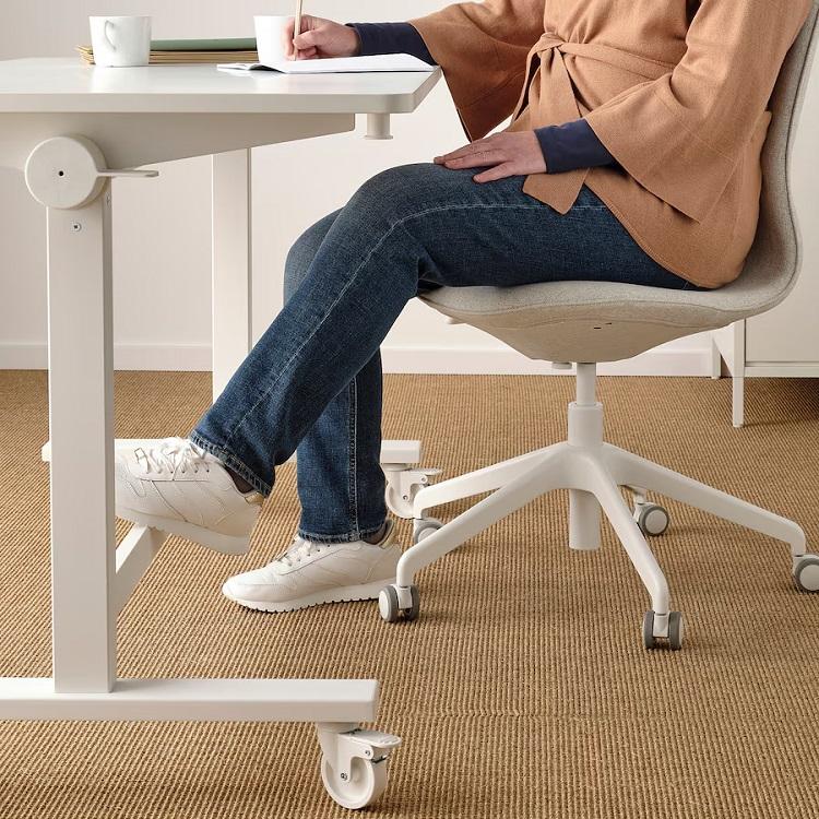 イケア（IKEA） 【 IKEA - イケア -】MITTZON -ミッツォーン