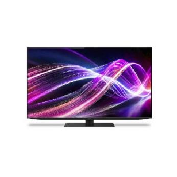 送料別】SHARP（シャープ）:AQUOS QD-OLED 4T-C55GS1 [55インチ] 55型