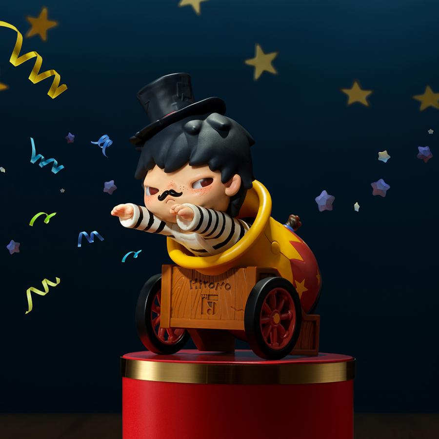 POP MART（ポップマート） POP MART Celebrating 15th Anniversary