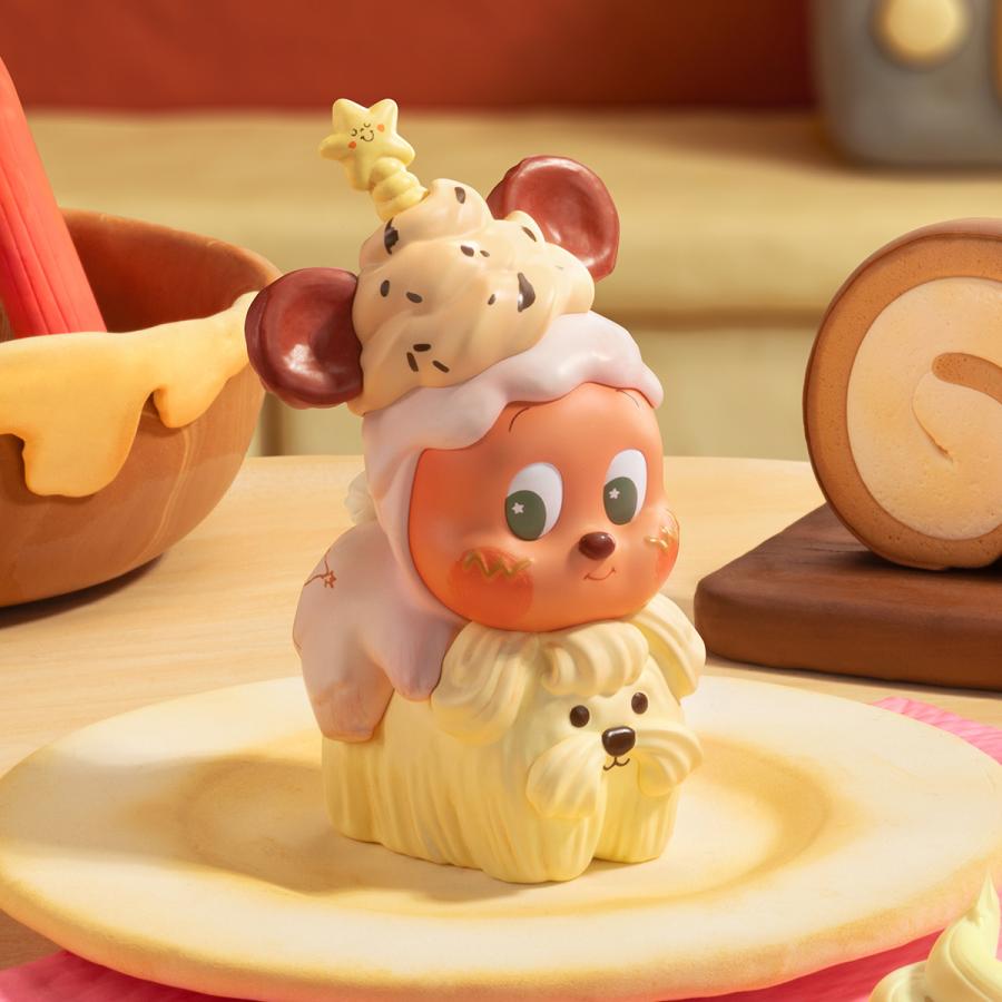 POP MART（ポップマート） POP MART Twinkle Twinkle Savor the Moment