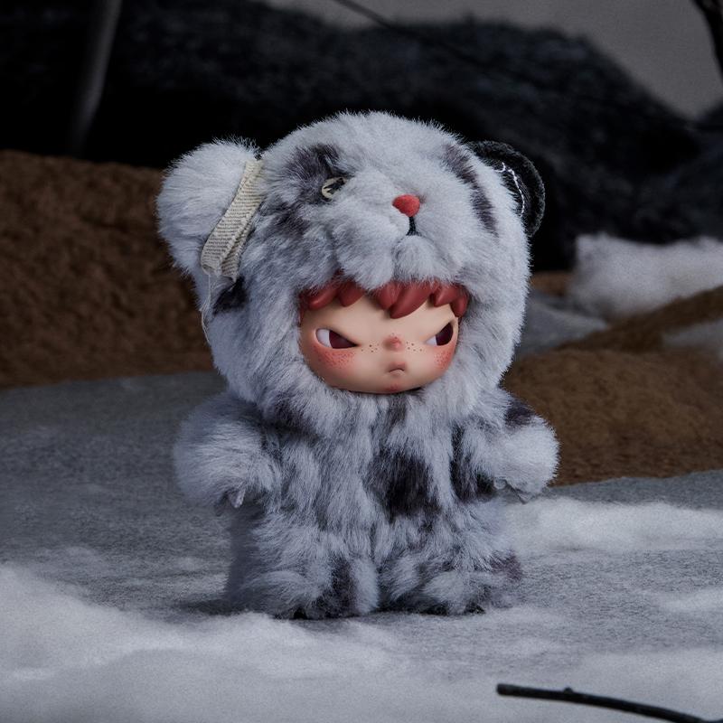 POP MART（ポップマート） POP MART HIRONO Road Journal シリーズ