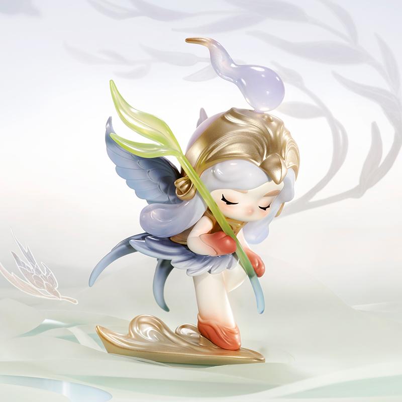 POP MART（ポップマート） POP MART CHAKA Luminous Reverie シリーズ