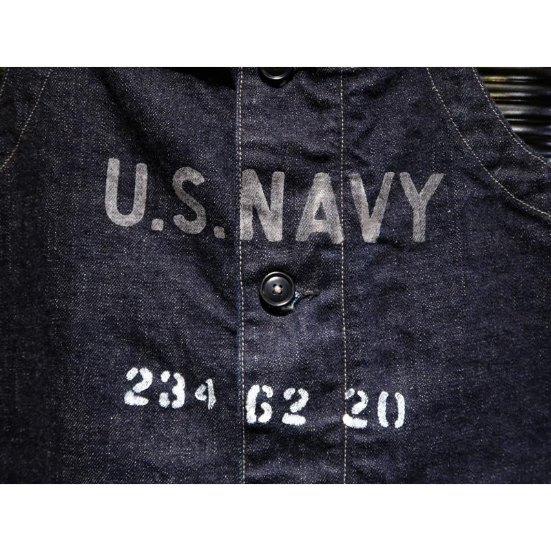 コリンボ 【送料無料】 COLIMBO（コリンボ） “OLD MIDSHIPMEN'S BIB