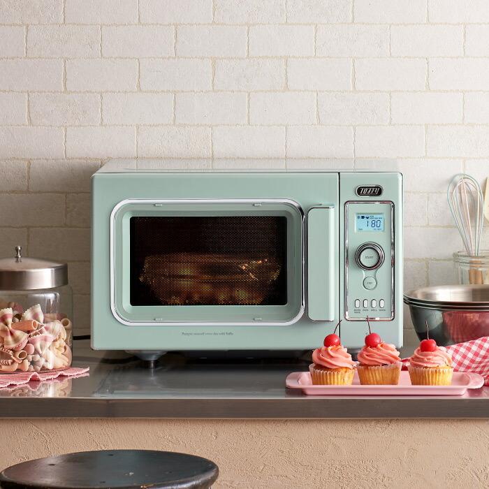 Toffy 【購入特典】Toffy トフィー オーブンレンジ K-DR2 送料無料