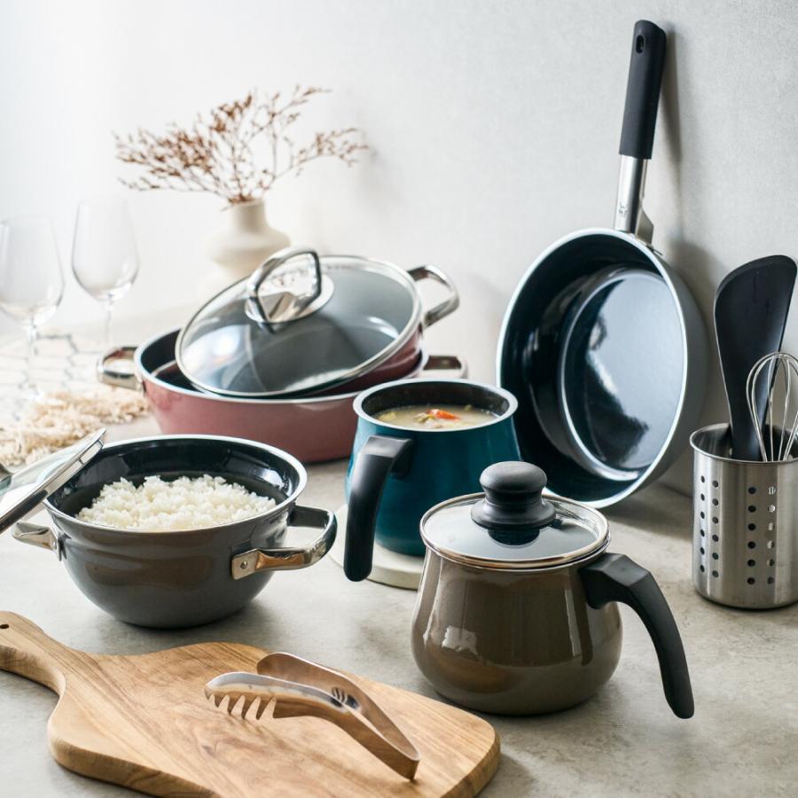 WMF フュージョンテックミネラルライスポット