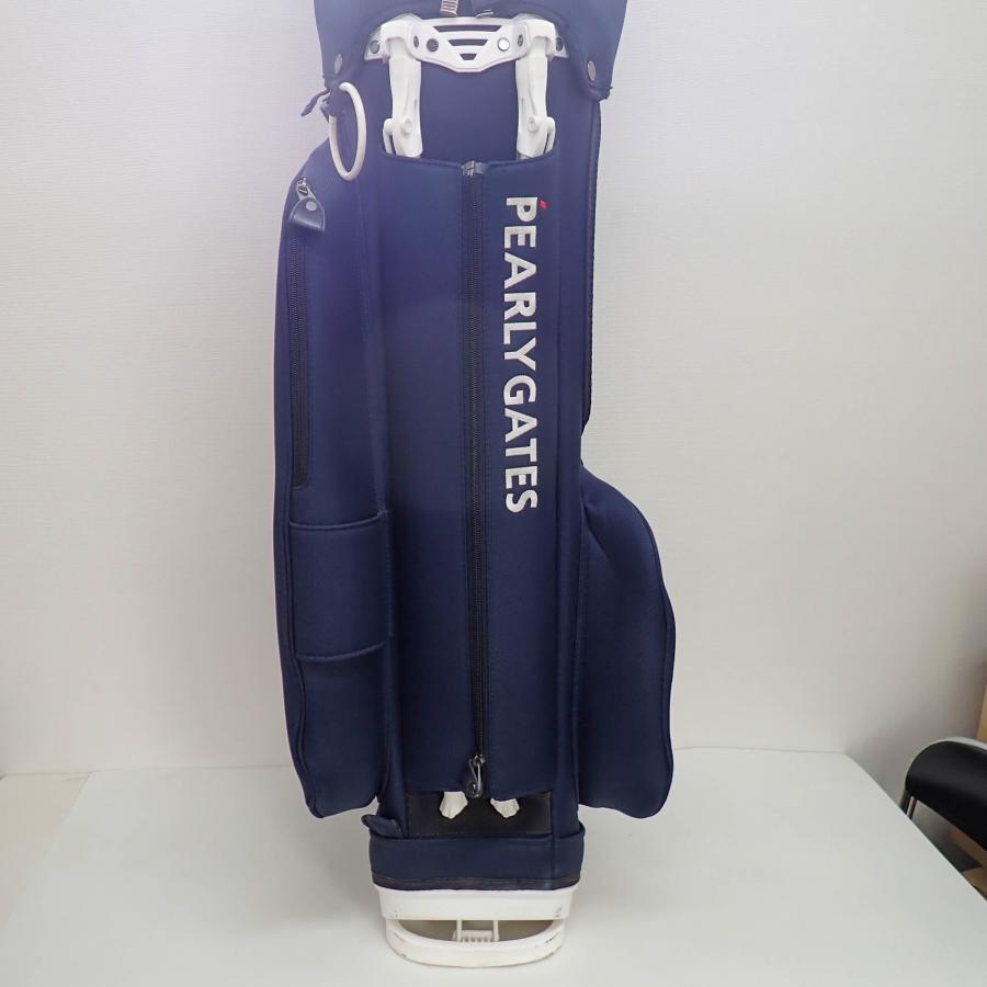 PEARLY GATES（パーリーゲイツ） スヌーピー スタンド式 キャディ