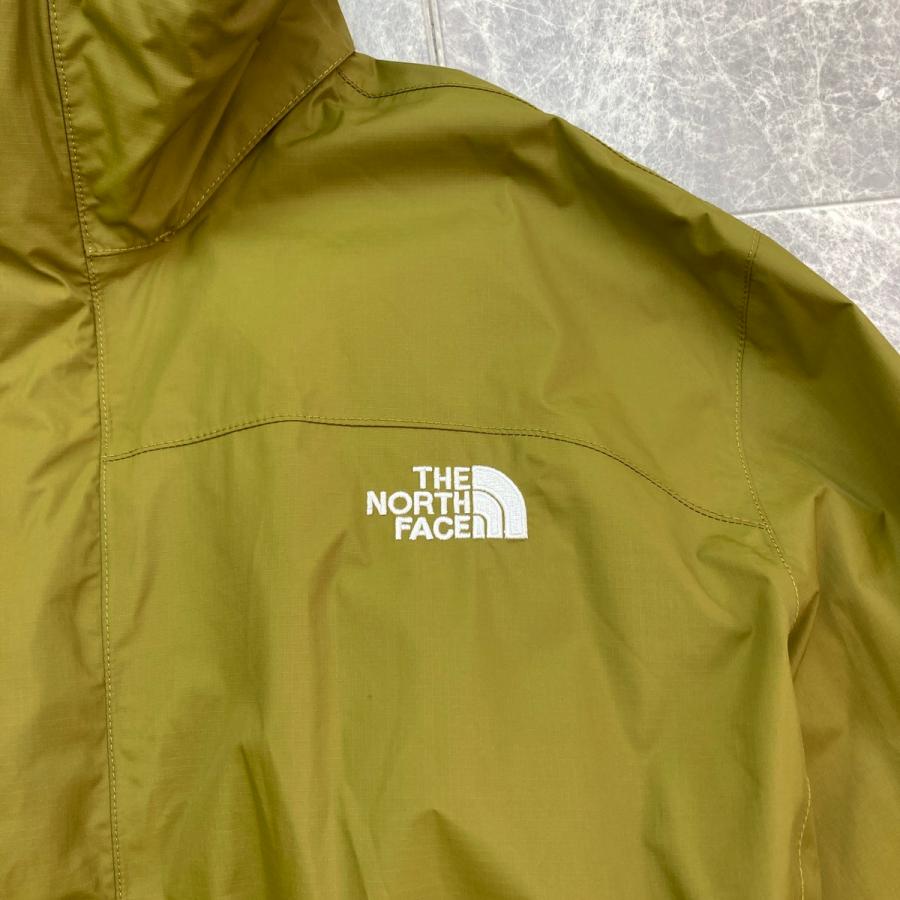 THE NORTH FACE（ザ ノースフェイス） ナイロン ジャケット マウンテン