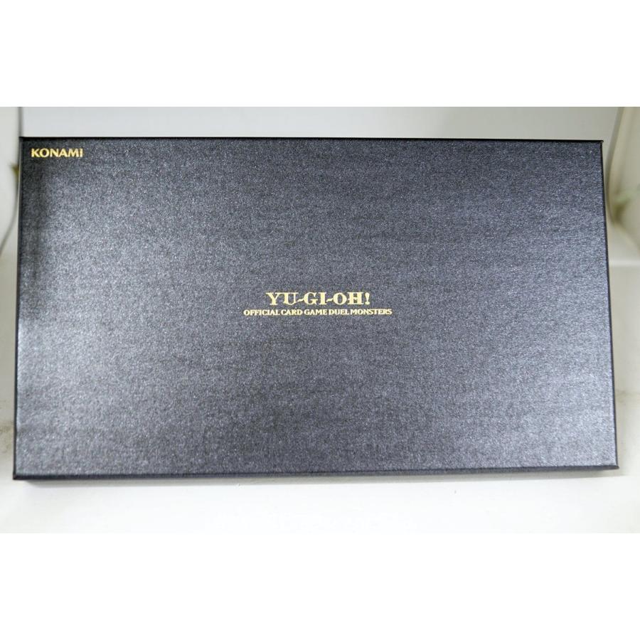 遊戯王 Side:UNITY クォーターセンチュリー シークレットレア