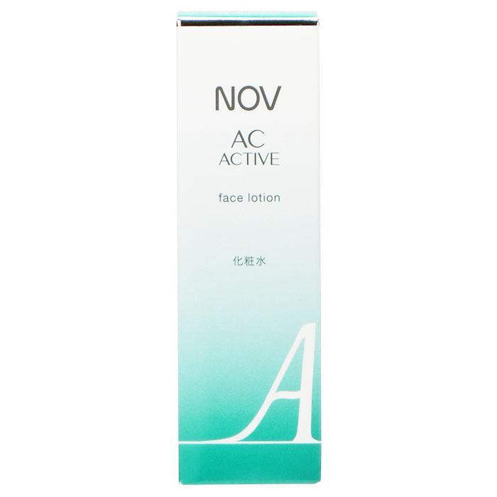ノブ ACアクティブ フェイスローション 135mL : パートナー - 通販