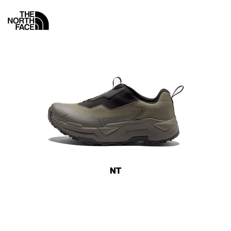 ザ・ノース・フェイス THE NORTH FACE GRAVAL SLIP-ON WP グラバル