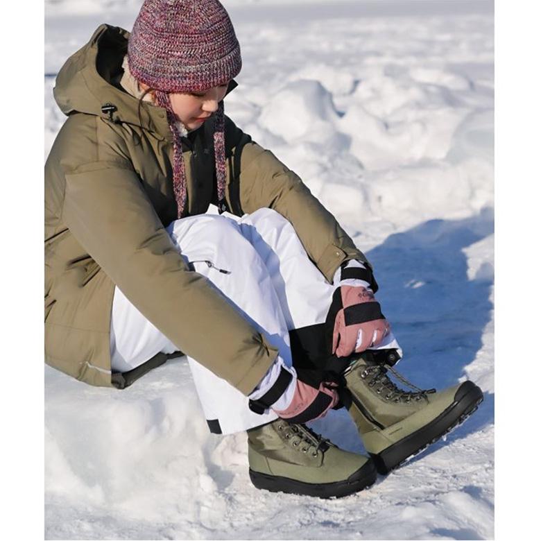 Columbia（コロンビア） サップランド COLUMBIA SAPLAND III WP OMNI