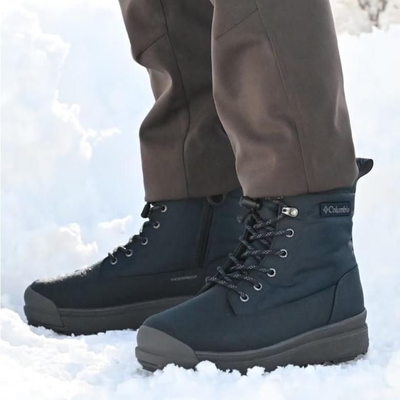 Columbia（コロンビア） サップランド COLUMBIA SAPLAND IV WP OMNI