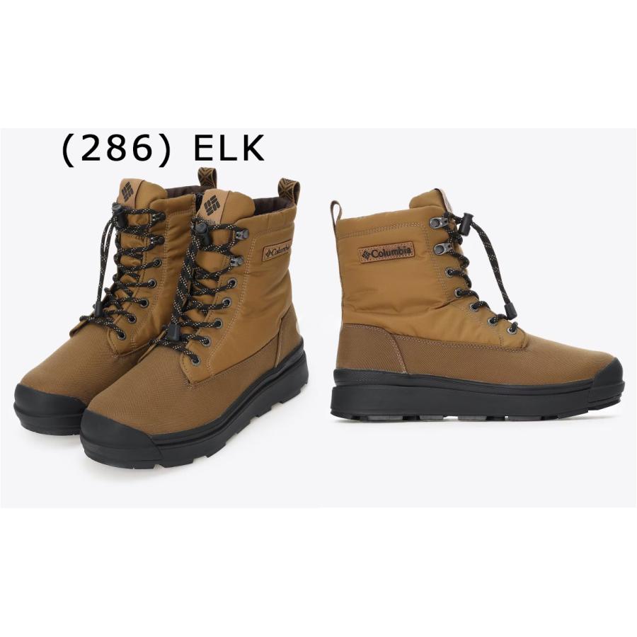 Columbia（コロンビア） サップランド COLUMBIA SAPLAND IV WP OMNI