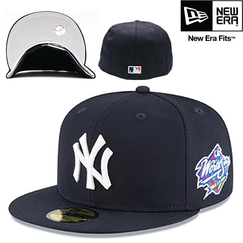 NEW ERA（ニューエラ） 海外限定 日本未発売 NEW ERA 59FIFTY MLB New