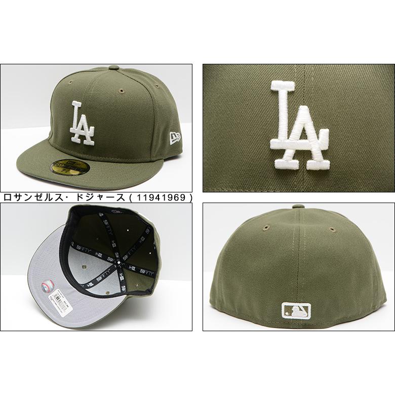 NEW ERA（ニューエラ） キャップ 海外限定 日本未発売 NEW ERA 59FIFTY