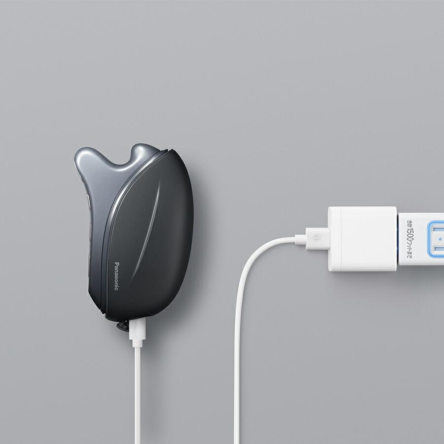 Panasonic（パナソニック） 公式店 美顔器 バイタリフトかっさ EH-SP86