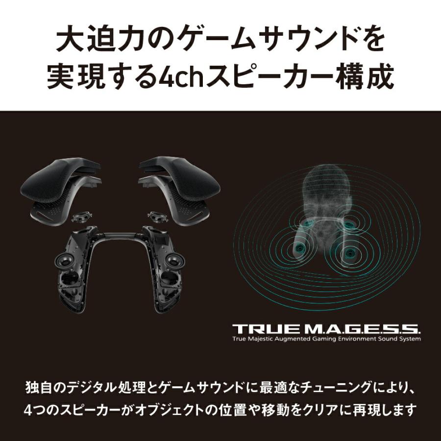 Panasonic（パナソニック） 公式店 ネックスピーカー SC-GNW10S-FF