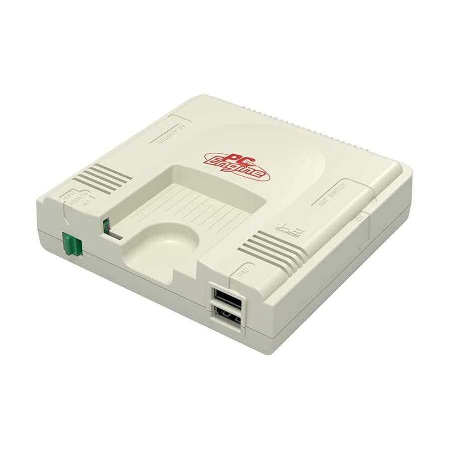 即納新品】PCエンジン mini(PCエンジン ミニ) (収録ゲームオリジナル