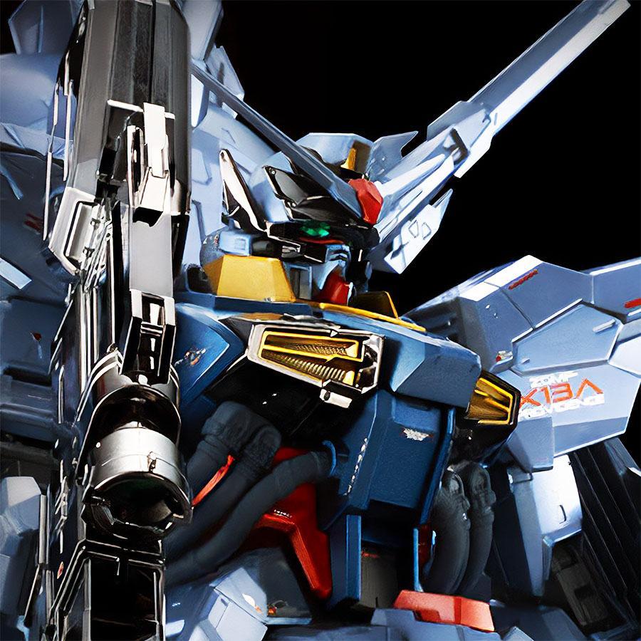 BANDAI（バンダイ） 【即納新品】MG 1/100 プロヴィデンスガンダム