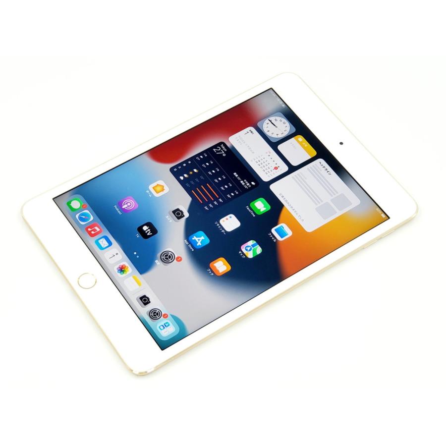 iPad mini 【あすつく、土日、祝日発送】中古品【Cランク】iPad 4 Wi