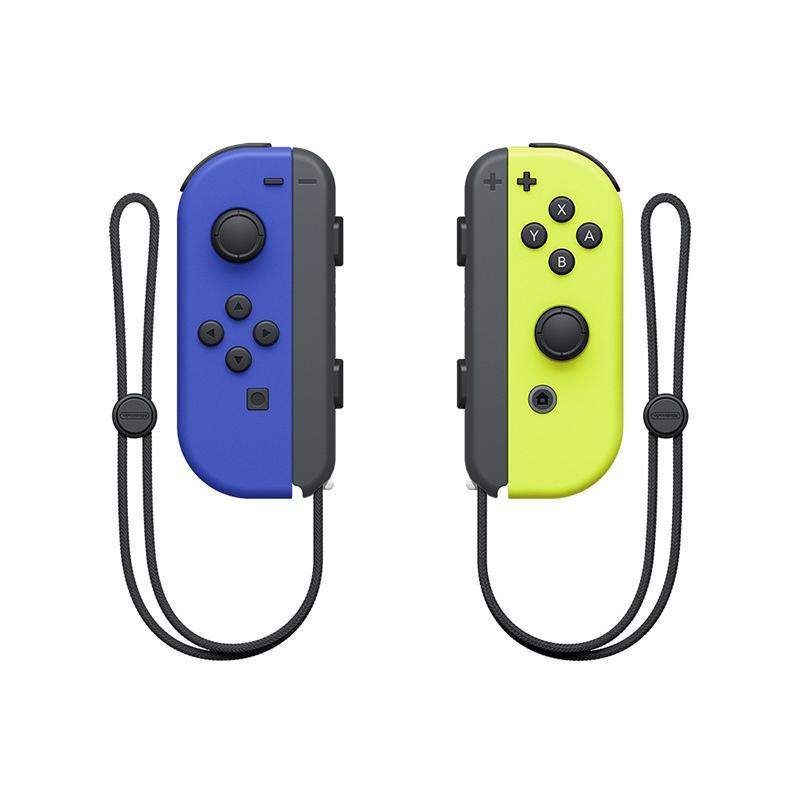 任天堂（Nintendo） Joy-Con(L) ブルー / (R) ネオンイエロー Nintendo