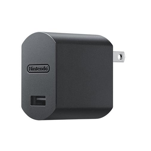 任天堂（Nintendo） ニンテンドーUSB ACアダプター 新品 (CLV-A-ADLQ