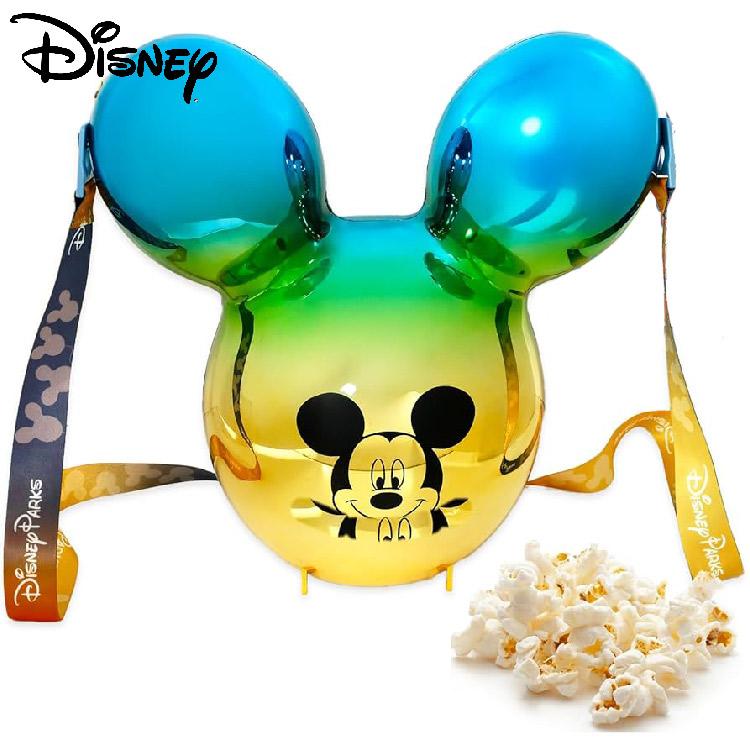 Disney（ディズニー） ポップコーンバケット ミッキーマウス バルーン