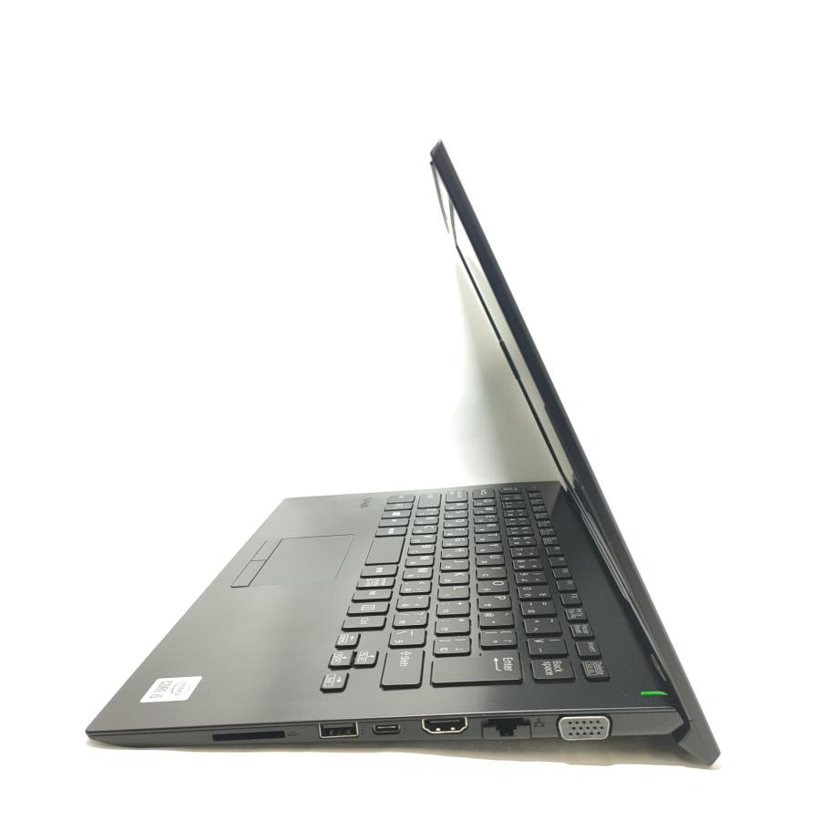 VAIO Pro 【14インチ・軽量】VAIO VJPK13C12N 第10世代 Corei5-1035G1