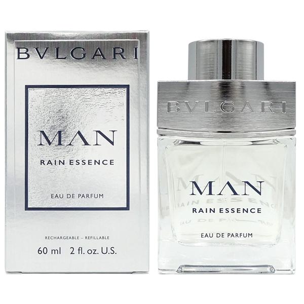 BVLGARI（ブルガリ） 並行輸入品 マン レイン エッセンス EDP SP 60ml