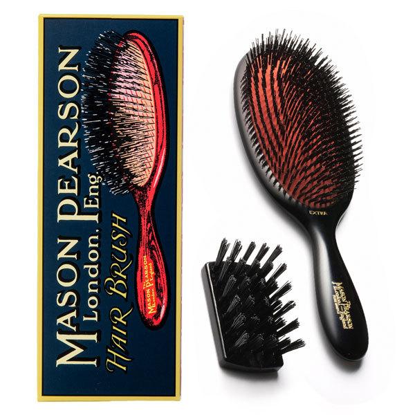 Mason Pearson エクストララージ ヘアブラシ 楽天市場】メイソン