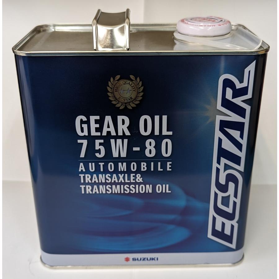 スズキ（SUZUKI） 純正 4輪用ギヤオイル トランスアクスル