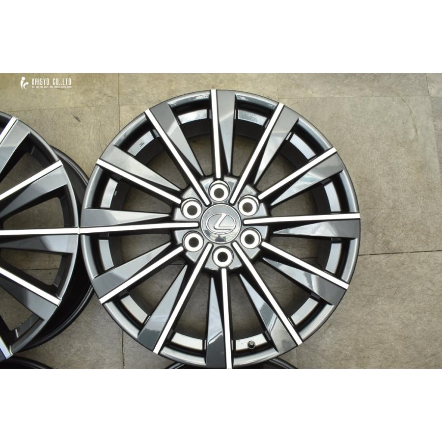 レクサス（LEXUS） 【新車外し 美品】レクサス GX550 バージョンL 純正