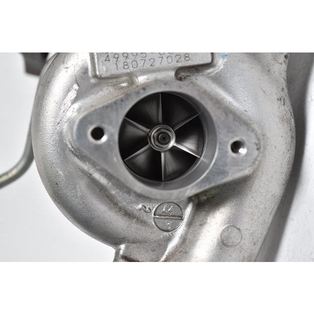 スイフト CBA-ZC33S ターボチャージャー : パーツストア今井 - 通販