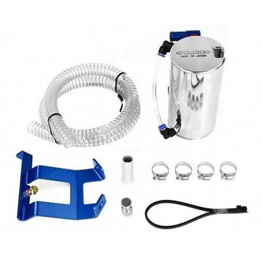 クスコ（CUSCO） ストリートオイルキャッチタンク スイフトスポーツ