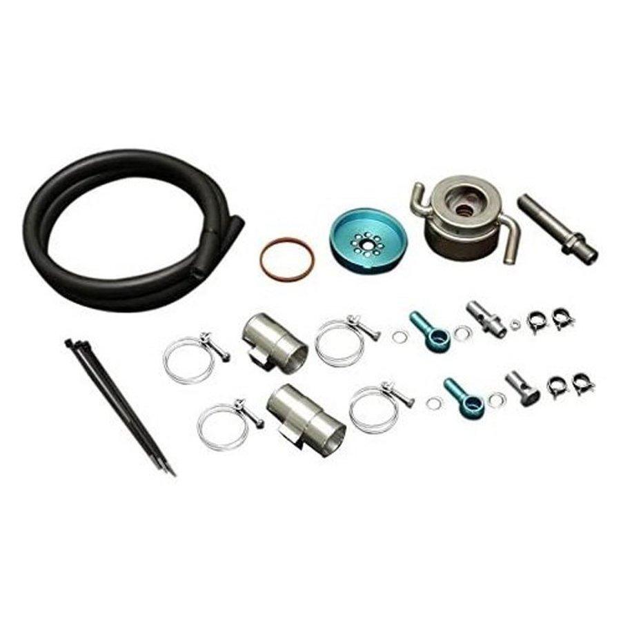 クスコ（CUSCO） 水冷式エンジンオイルクーラー 86 ZN6 2012.4〜 965