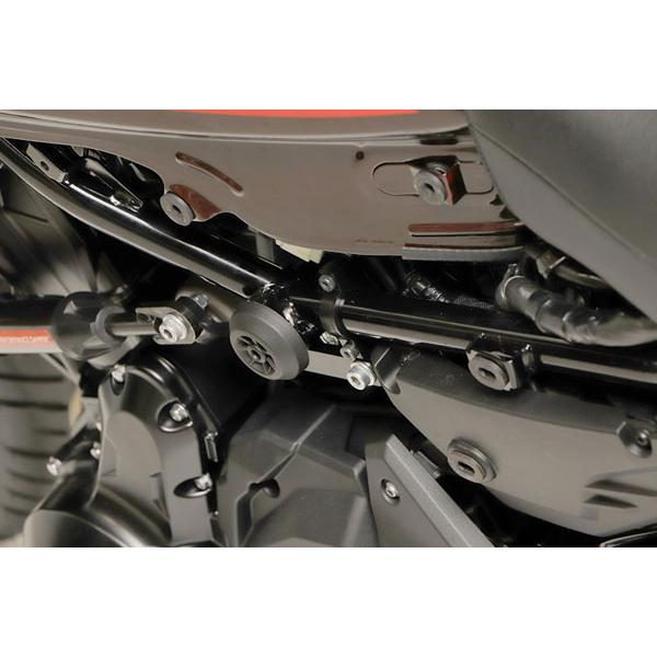 ACTIVE(アクティブ) Z650RS KAWASAKI カワサキ パフォーマンスダンパー