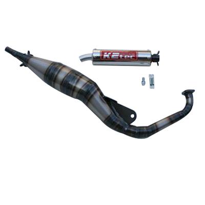 K2tec(ケイツーテック) REV(レブ) ライブDio(AF34/AF35) ladio-rev