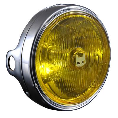 MARCHAL(マーシャル) 889ドライビングランプフルキット イエローレンズ