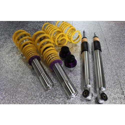 KW(カーベー) 車高調整式サスペンション Ver.3 VW/フォルクスワーゲン