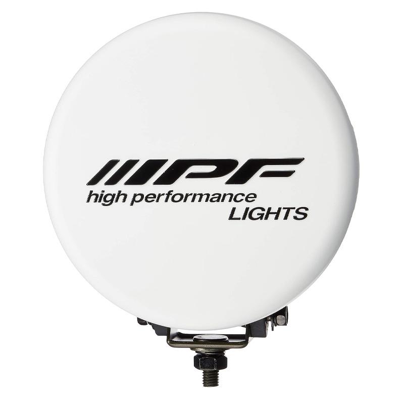 IPF フォグランプ ハイブリッドリフレクター 2個セット H3 12V
