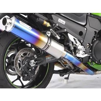 ノジマエンジニアリング NOJIMA（ノジマ） Kawasaki ZX-14R High-Grade