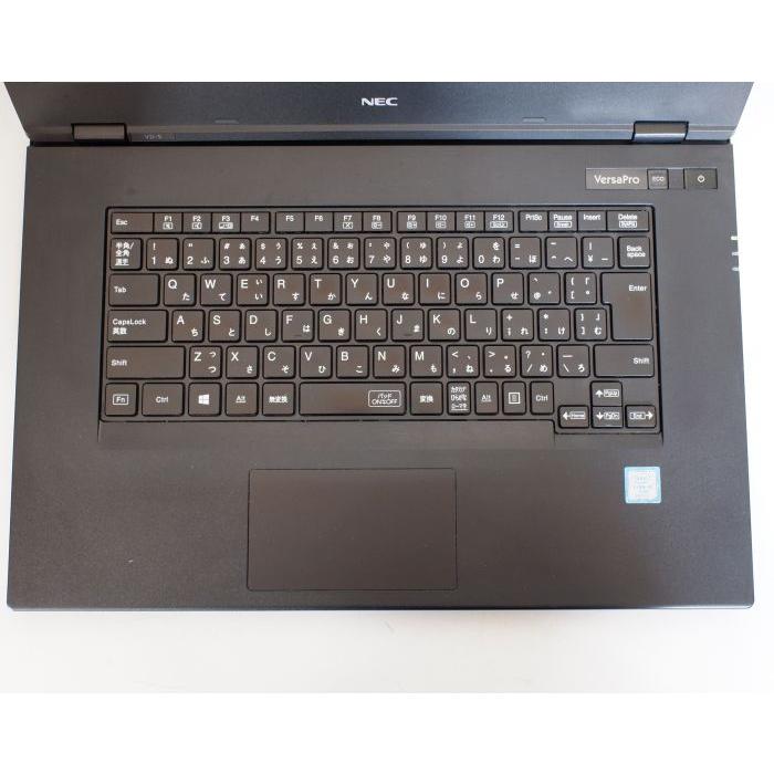 NEC 【中古ノート】NEC Versa Pro VD-5 / ノートパソコン / Core i5