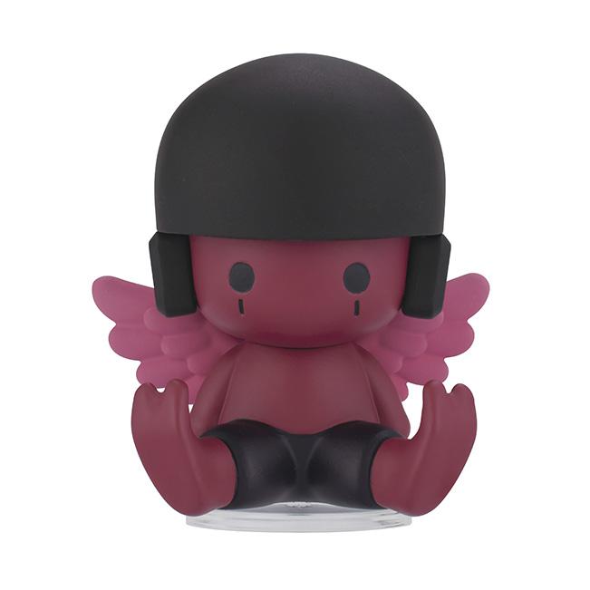 リーメント HUNTER×HUNTER Petadollキメラアント編 6個入りBOX 送料