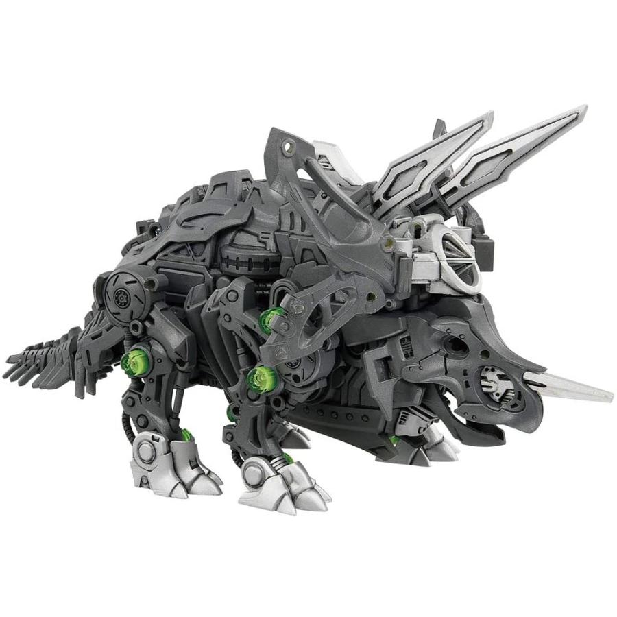 タカラトミー（TAKARA TOMY） ZOIDS ゾイドワイルド ZW11