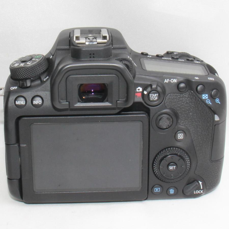 キヤノン Canon EOS 90Dトリプルレンズセット 当店限定多数のオマケ