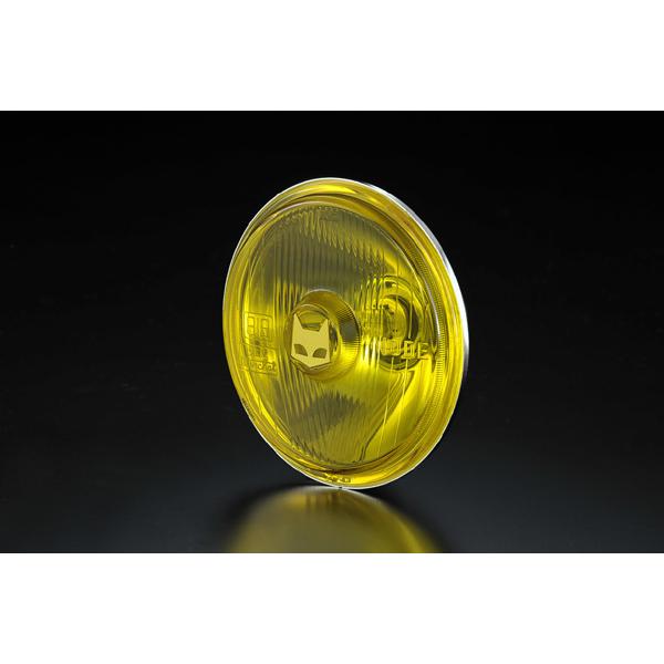 MARCHAL（マーシャル） ヘッドランプ 819 イエローレンズ φ130 4個