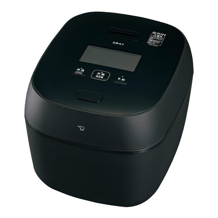 象印一升炊き圧力IH炊飯器 象印 圧力IH炊飯ジャー NP-ZX10をレビュー