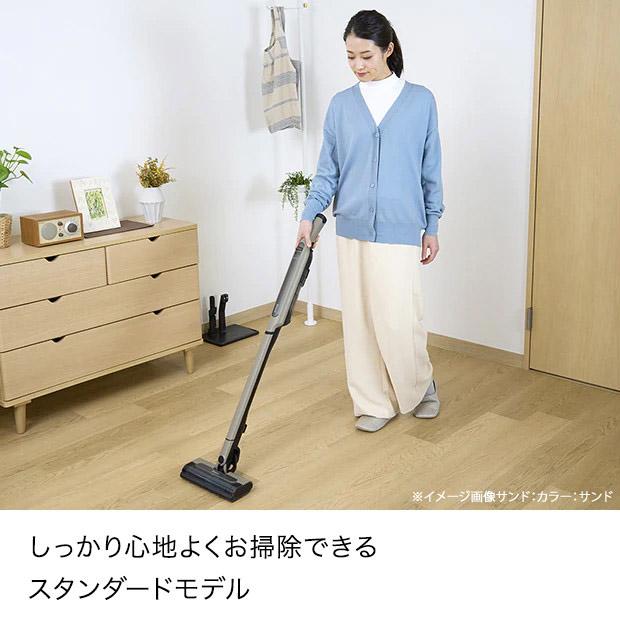 Shark（シャーク） 掃除機 コードレススティッククリーナー Shark